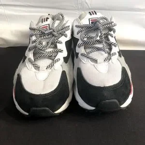 Dad Shoe Fila Chunky Ray Sneakers Fila Shoes Womens Fila Ray